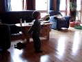 Dancing on Julie Berthelsen Dancing on Julie Berthelsen