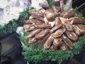 In this episode of Science in 180 we talk with Dick Feely and Chris Sabine of NOAA and Terrie Klinger of the University of Washington about how carbon dioxide in the atmosphere is causing the oceans to become more acidic, which--among other things--may lead to a disaster in the shellfish industry.