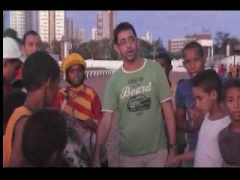 Imagem de Amostra do You Tube