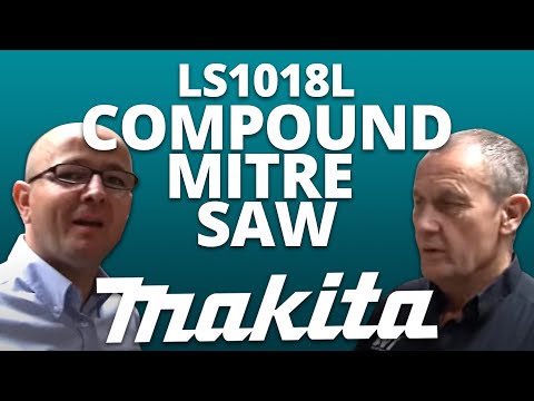 makita ls1018l compound mitre saw dewalt new dws780 mitre saw
