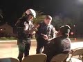 DUI Checkpoint