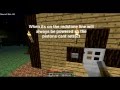 Minecraft -  How to make a GTFO my house trap