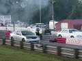 Sasquatch kseries turbo vs bikes,cars,etc... Sasquatch kseries turbo vs bikes,cars,etc...
