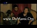 Reportage sa3d  Star Academy 5  ستار اكاديمي5  روبورتاج سعد