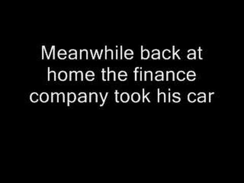 Rich Mans War by Steve Earle