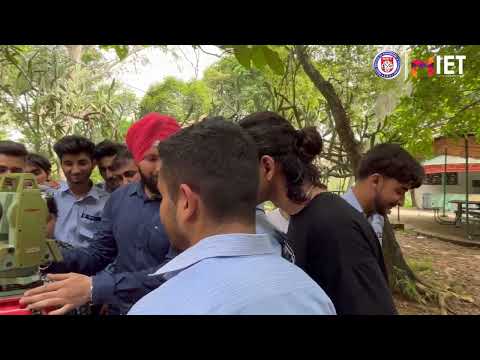 MIET Jammu Extra Curriculars video thumbnail 3