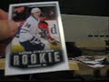 UD Series 2 Hockey Blaster Box
