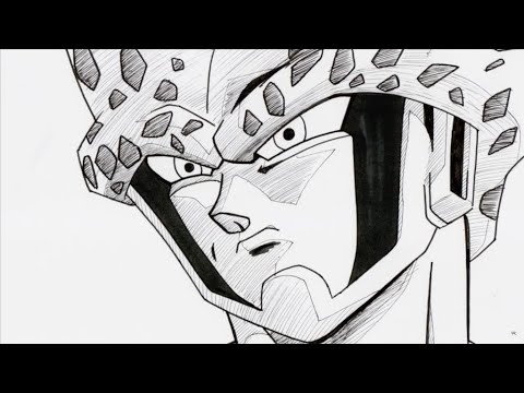 how to draw cell