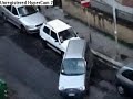 Top Seven Stupidest Woman Car Wrecks
