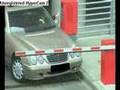 Top Seven Stupidest Woman Car Wrecks