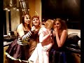 me carrie nicole & lisa =d