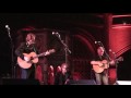 Oysterband - North Star / The Story (Union Chapel)