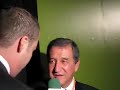Parreira habla del mundial