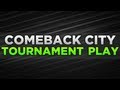 Comeback City! Nadeshots Insane Tournament comeback!