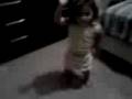 videos de bebe bailando reggeton