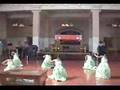 Flying Rainbow Chinese Ribbon Dance