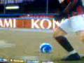 videos de Evrá humilhando Maldini - PES 2009