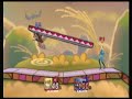 Mouse(zss) VS Bsal(Falco)