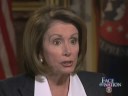Pelosi: Give Us A Reason
