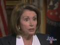 Pelosi: Give Us A Reason