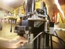Power Drawbar Power Drawbar