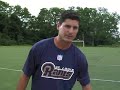 NFL Fantasy File: Marc Bulger NFL Fantasy File: Marc Bulger