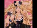 Sheryl Nome (May'n) - Diamond Crevasse(Violin w/ vocals)
