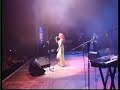 TEMA: TU AUSENCI (ROSITA CAJAMARCA)