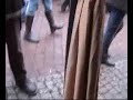 Liberi Effera Dez2008 OHZ Weihnachtsmarkt - zwei Hümmelchen