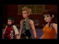 Kingdom Hearts Waka Laka Crazy!!