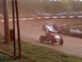 Outlaws hot lapping at Dixie Outlaws hot lapping at Dixie
