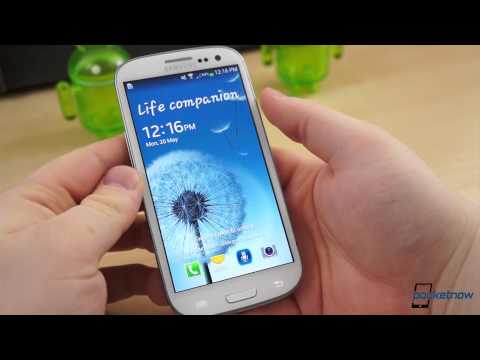 SIII - When Samsung announced the Galaxy S 4 and the new TouchWiz features, it also confirmed many of the new features would be included in a future update. But it was unclear exactly what would make...