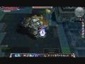 Blader - Gravis Rota Solo - Jimmy7 COBR