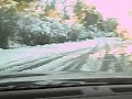 Sugar Pine Realty Office in Ice