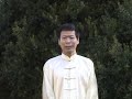 Shaolin Qigong: Luohan 13 Forms Chi Kung Shaolin Qigong: Luohan 13 Forms Chi Kung