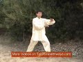 Shaolin Qigong: Luohan 13 Forms Chi Kung
