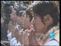 [France24] Le dalaï-lama s'en prend à la Chine    2008.03.10