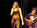 lucy at the carling academy  4 may 2008/ clip 9