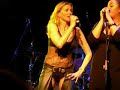 lucy at the carling academy  4 may 2008/ clip 9
