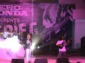 Ghost in Your Mirror Live @ IIT Delhi