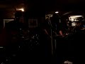 Folsom Prison Blues by the Broken Shillelaghs