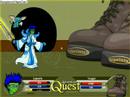 ..:: AQ ::.. killing yulgar with style.