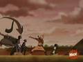 Avatar Emergence