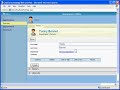 Cataria Application Designer - Referenced objects