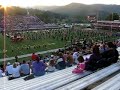 WCU Marching Band Segment 1, 9/16/06 WCU Marching Band Segment 1, 9/16/06