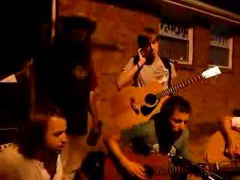 Video af Music City Hostel