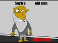 Mean Mr. Mustard
