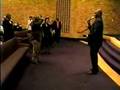 Music Ministry:::To God Be The Glory - Donald Perry