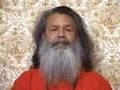 Mahaprabhuji's Mahasamadhi Satsang 5.12.2007 Part I