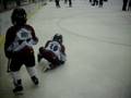 Brosnan Boys 2nd Time on the Ice!